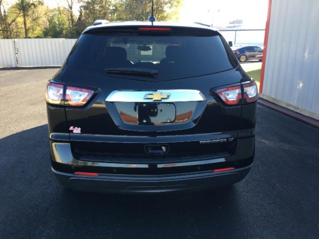 Chevrolet Traverse 1LT FWD 2016