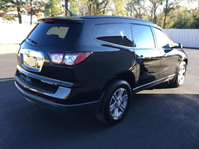 Chevrolet Traverse 1LT FWD 2016