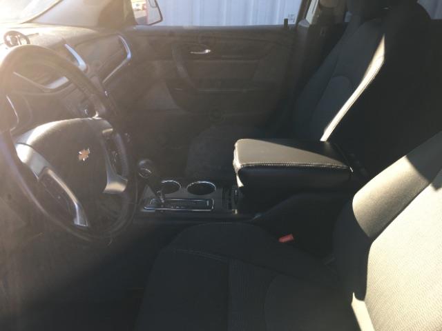 Chevrolet Traverse 1LT FWD 2016
