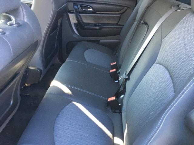 Chevrolet Traverse 1LT FWD 2016