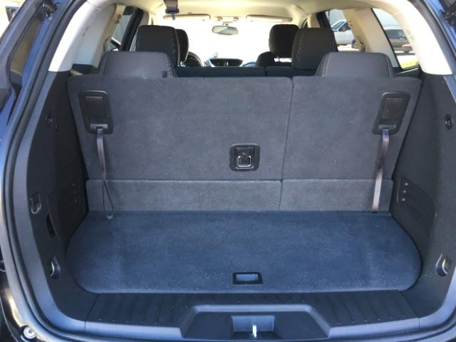 Chevrolet Traverse 1LT FWD 2016