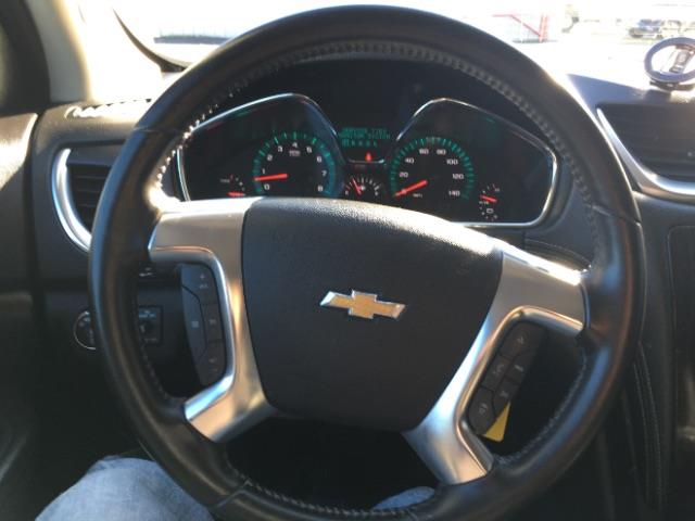 Chevrolet Traverse 1LT FWD 2016