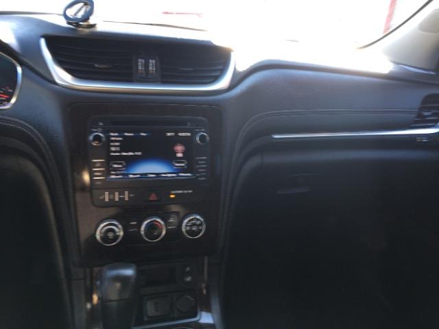 Chevrolet Traverse 1LT FWD 2016