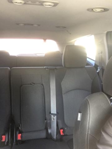 Chevrolet Traverse 1LT FWD 2016