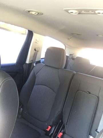 Chevrolet Traverse 1LT FWD 2016