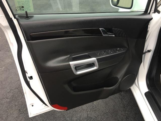 Chevrolet Captiva Sport FWD 4dr LTZ 2014