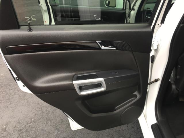 Chevrolet Captiva Sport FWD 4dr LTZ 2014