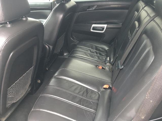 Chevrolet Captiva Sport FWD 4dr LTZ 2014