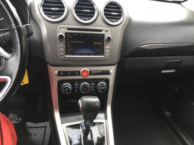 Chevrolet Captiva Sport FWD 4dr LTZ 2014