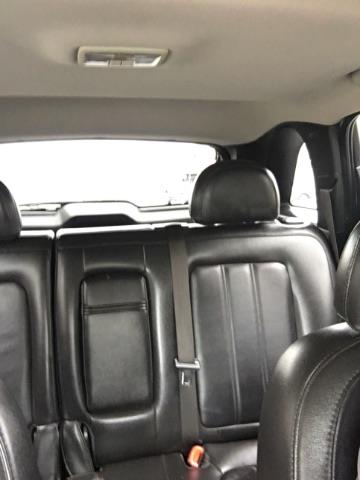 Chevrolet Captiva Sport FWD 4dr LTZ 2014