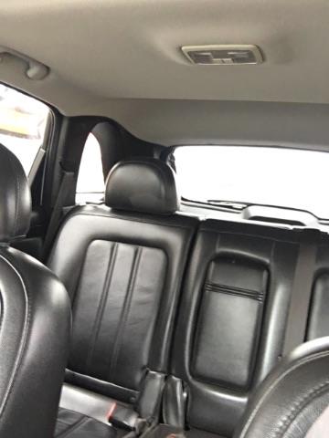 Chevrolet Captiva Sport FWD 4dr LTZ 2014