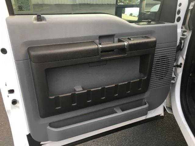 Ford F-250 SD XLT SuperCab 4WD 2012