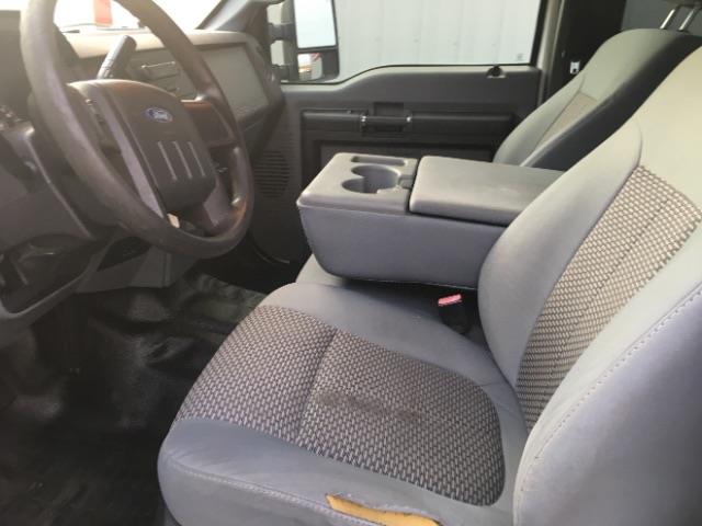 Ford F-250 SD XLT SuperCab 4WD 2012