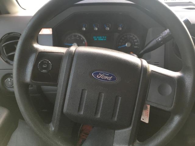 Ford F-250 SD XLT SuperCab 4WD 2012