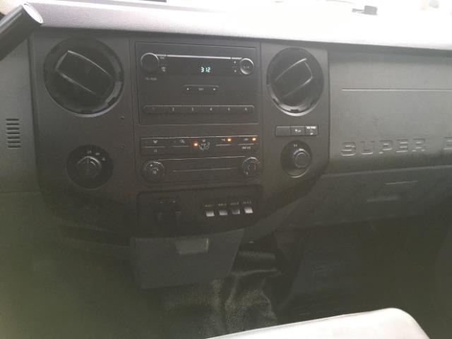 Ford F-250 SD XLT SuperCab 4WD 2012