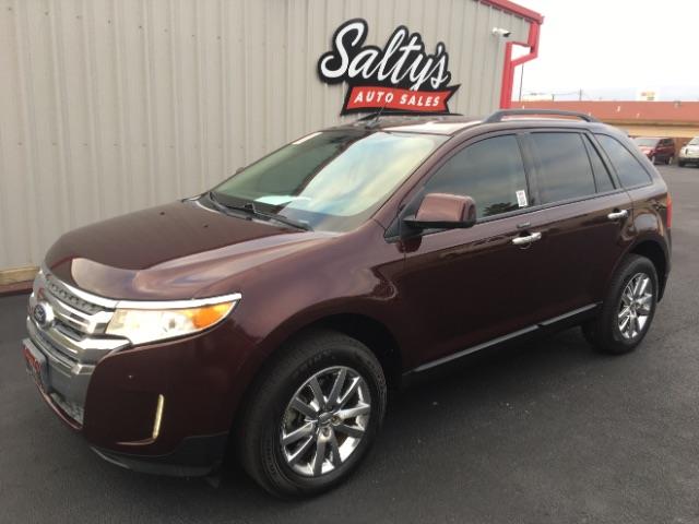 2011 Ford Edge SEL FWD