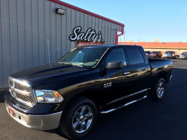 2013 RAM Ram 1500 Pickup SLT's photo