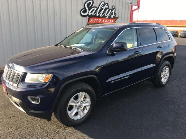 2014 Jeep Grand Cherokee Laredo's photo