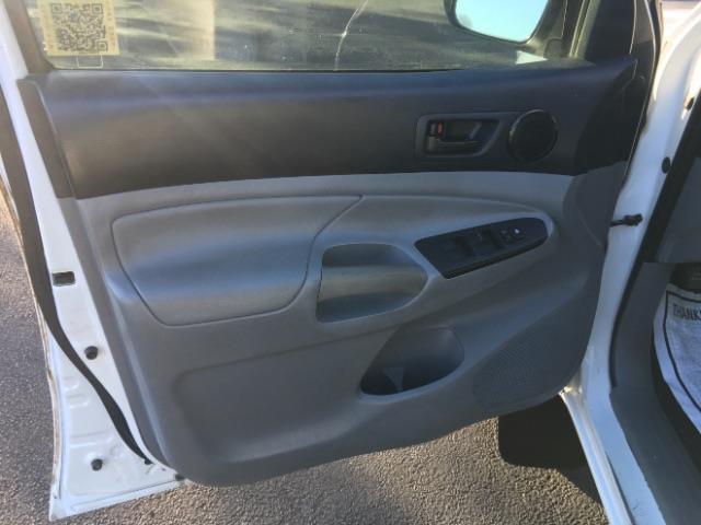 Toyota Tacoma 2WD Double Cab I4 AT PreRunner (Natl) 2015