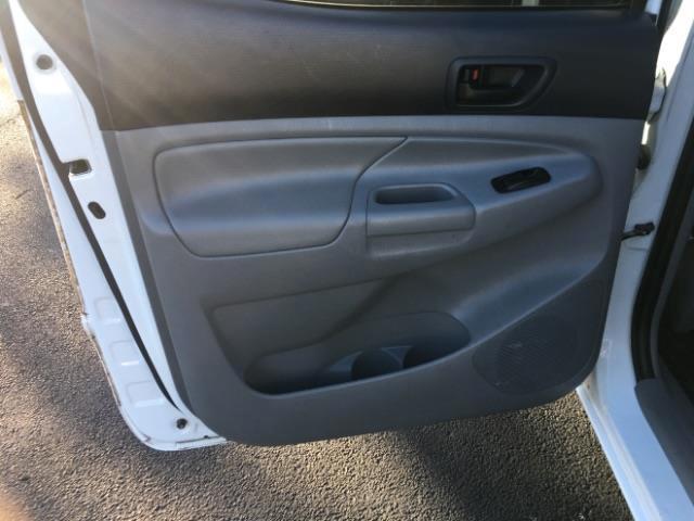 Toyota Tacoma 2WD Double Cab I4 AT PreRunner (Natl) 2015