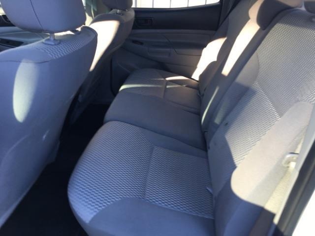 Toyota Tacoma 2WD Double Cab I4 AT PreRunner (Natl) 2015