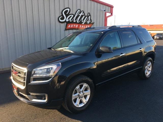 2015 GMC Acadia SLE2's photo