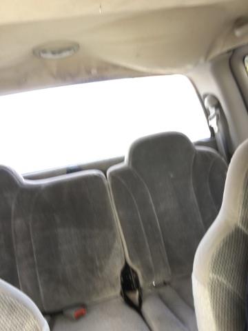 Dodge Dakota SLT Quad Cab 2WD 2003