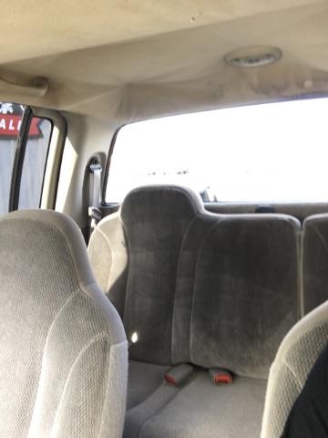 Dodge Dakota SLT Quad Cab 2WD 2003