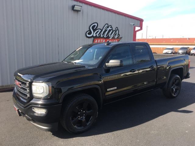 2016 GMC Sierra 1500 Base's photo
