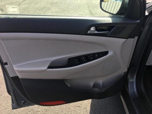 Hyundai Tucson SEL 2018