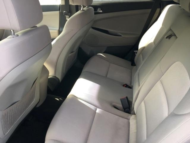 Hyundai Tucson SEL 2018