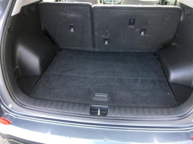 Hyundai Tucson SEL 2018