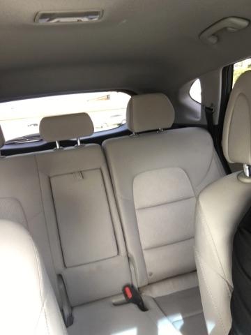 Hyundai Tucson SEL 2018