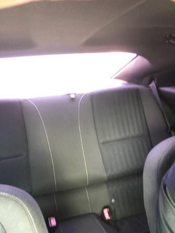 Chevrolet Camaro LS Coupe 2011