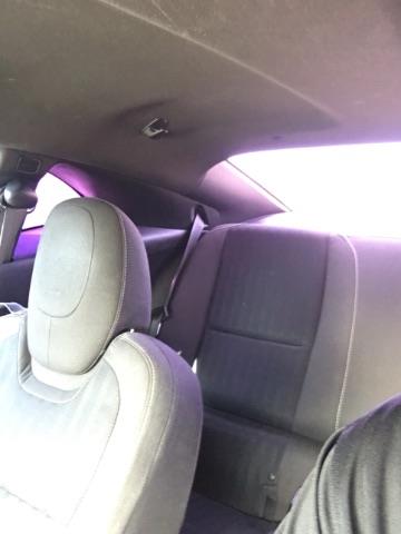 Chevrolet Camaro LS Coupe 2011