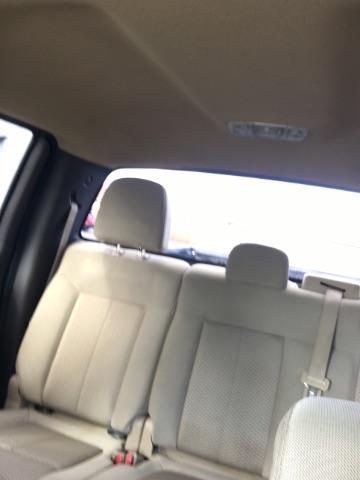 Ford F-150 XLT SuperCrew 5.5-ft. Bed 2WD 2013