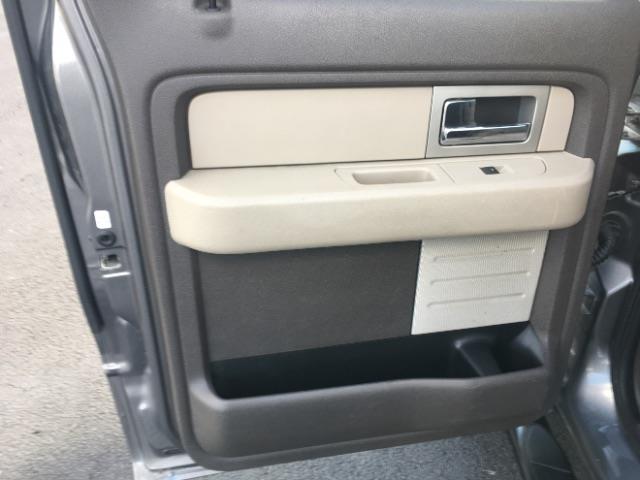 Ford F-150 XLT SuperCrew 5.5-ft. Bed 2WD 2010