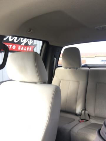 Ford F-150 XLT SuperCrew 5.5-ft. Bed 2WD 2010