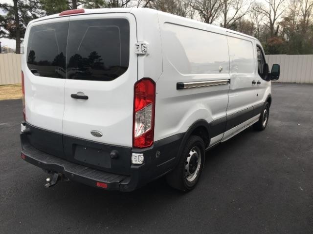 Ford Transit T-150 148" Low Rf 8600 GVWR Sliding RH Dr 2015