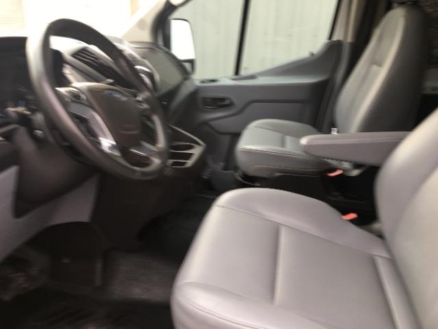 Ford Transit T-150 148" Low Rf 8600 GVWR Sliding RH Dr 2015