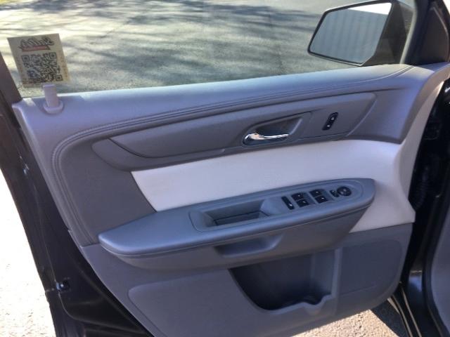 GMC Acadia FWD 4dr SLE w/SLE-2 2015