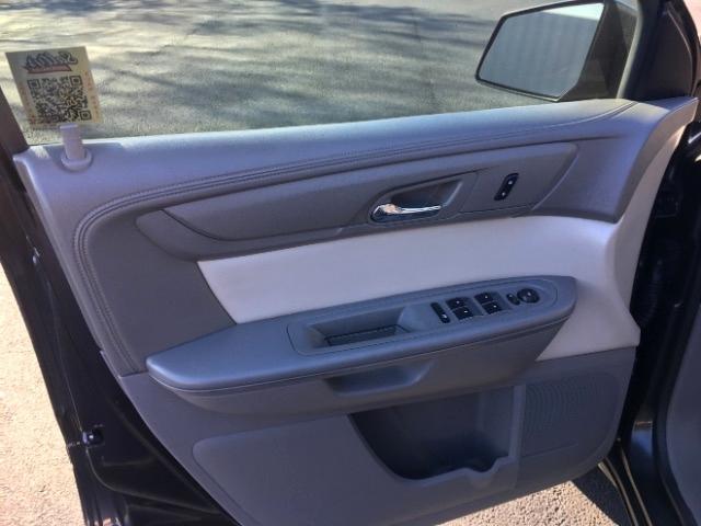 GMC Acadia FWD 4dr SLE w/SLE-2 2015