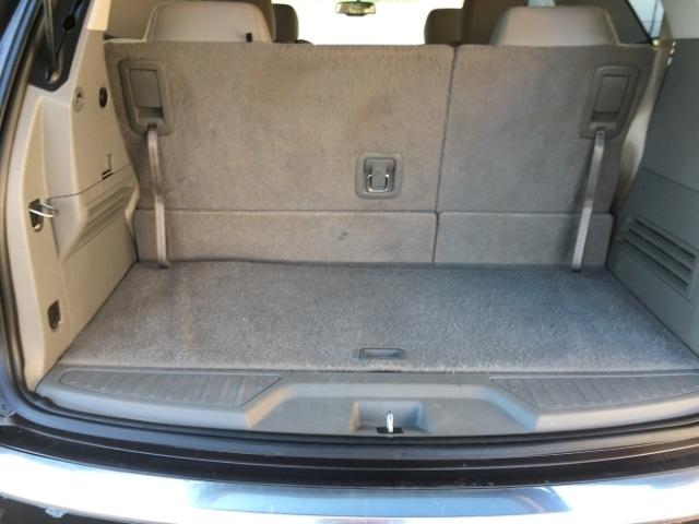 GMC Acadia FWD 4dr SLE w/SLE-2 2015