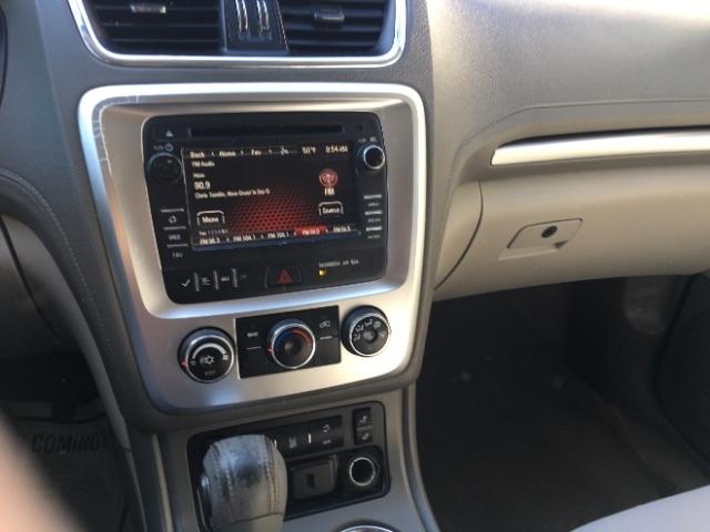 GMC Acadia FWD 4dr SLE w/SLE-2 2015