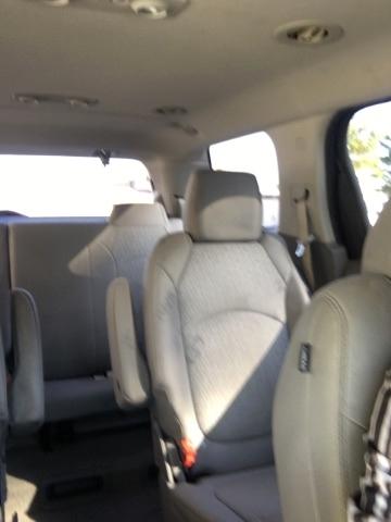 GMC Acadia FWD 4dr SLE w/SLE-2 2015