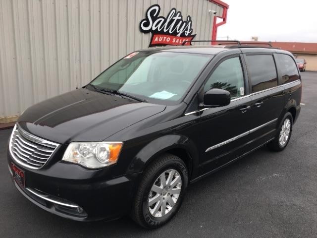 2014 Chrysler Town & Country 4dr Wgn Touring