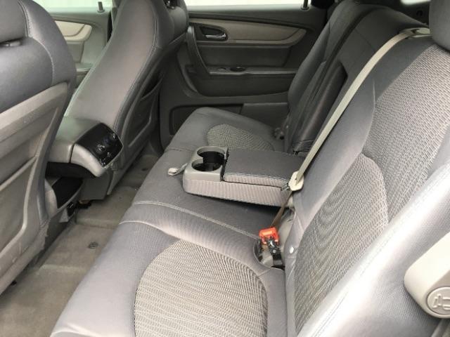 Chevrolet Traverse FWD 4dr LS 2015