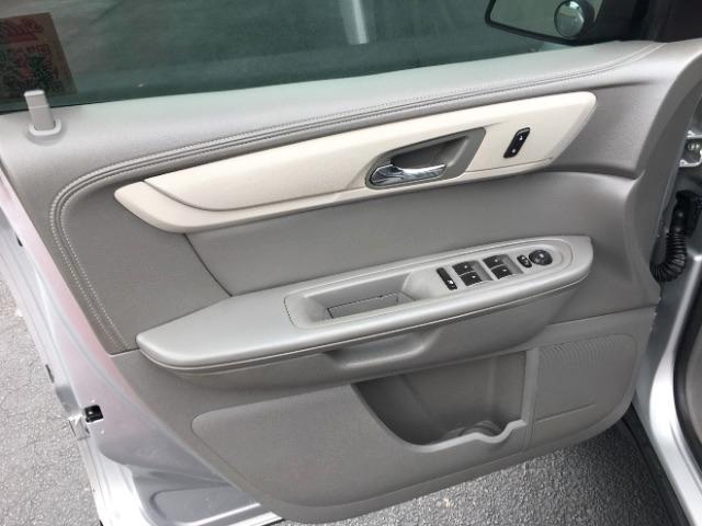 Chevrolet Traverse FWD 4dr LS 2015