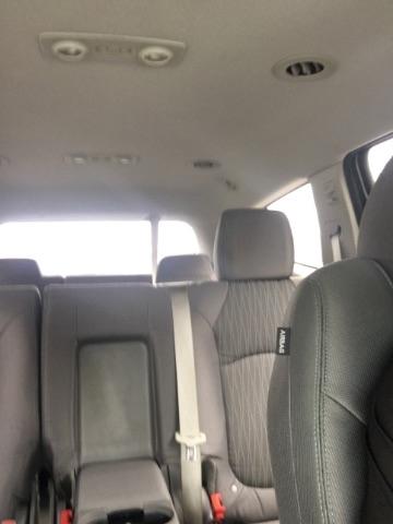 Chevrolet Traverse FWD 4dr LS 2015