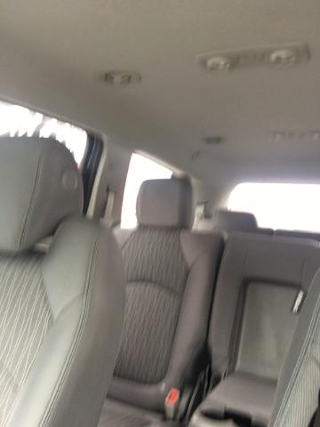 Chevrolet Traverse FWD 4dr LS 2015